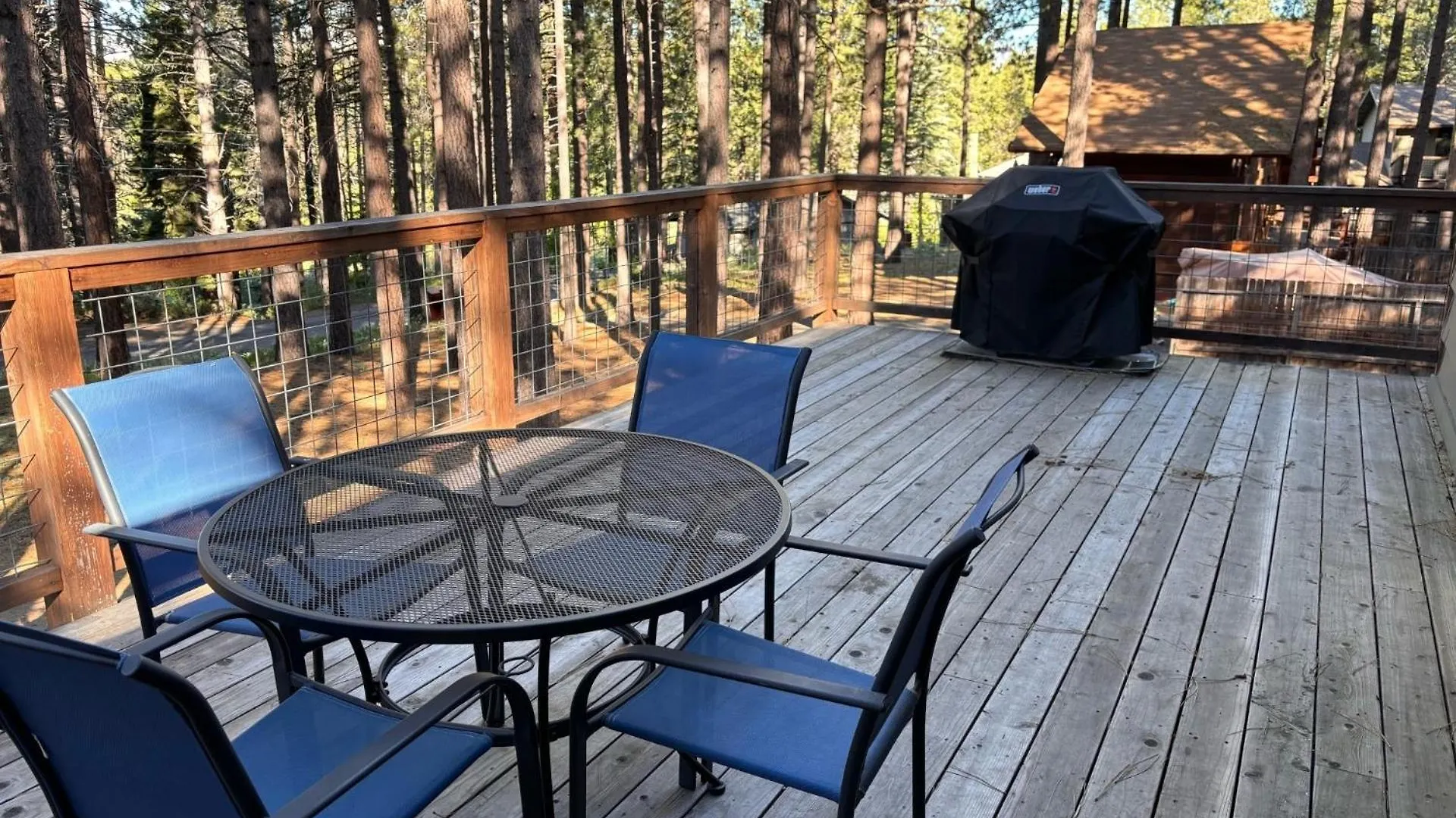 Сasa de vacaciones Ormsby House Villa South Lake Tahoe