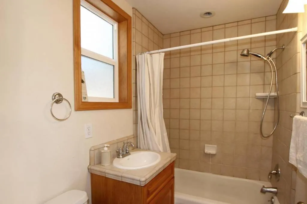 Сasa de vacaciones Ormsby House Villa South Lake Tahoe
