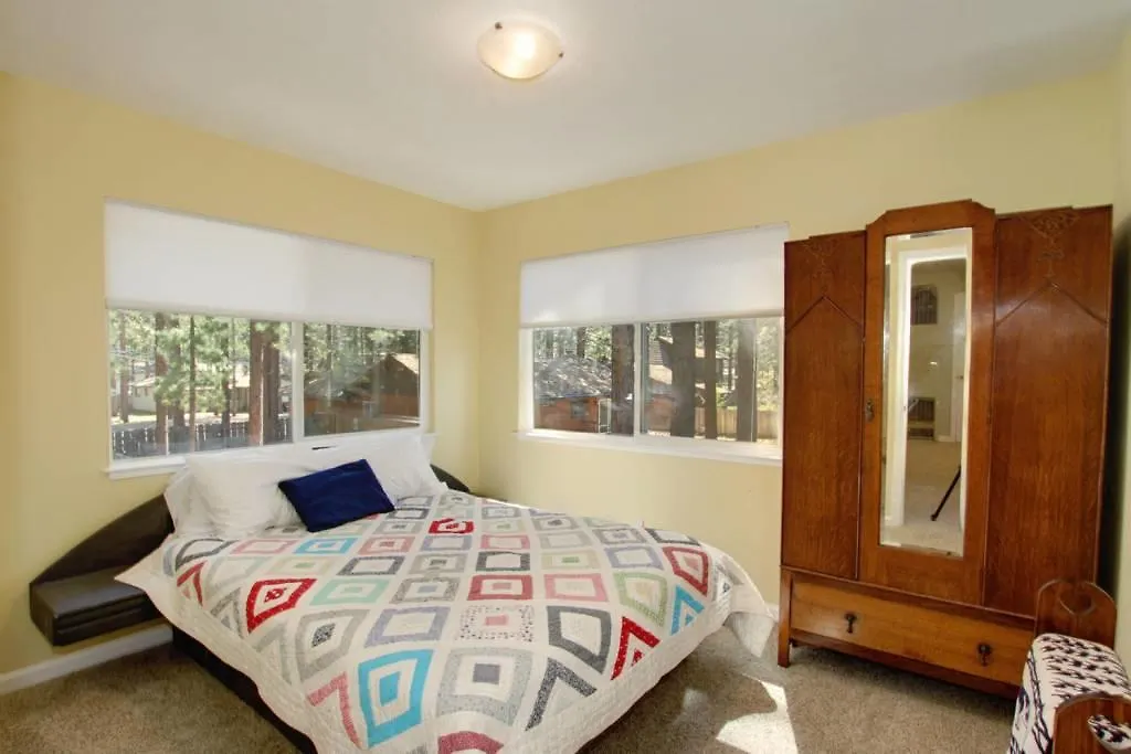 Ormsby House Villa South Lake Tahoe 0*,