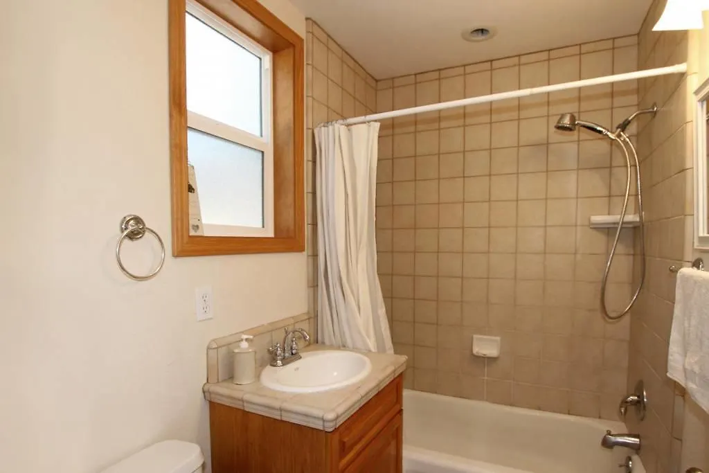 Ormsby House Villa South Lake Tahoe 0*,