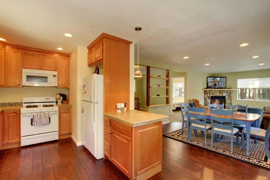 Ormsby House Villa South Lake Tahoe