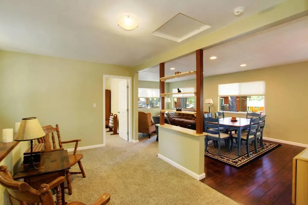 Ormsby House Villa South Lake Tahoe 0*,  Estados Unidos