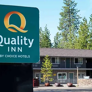 Quality South Tahoe Inn